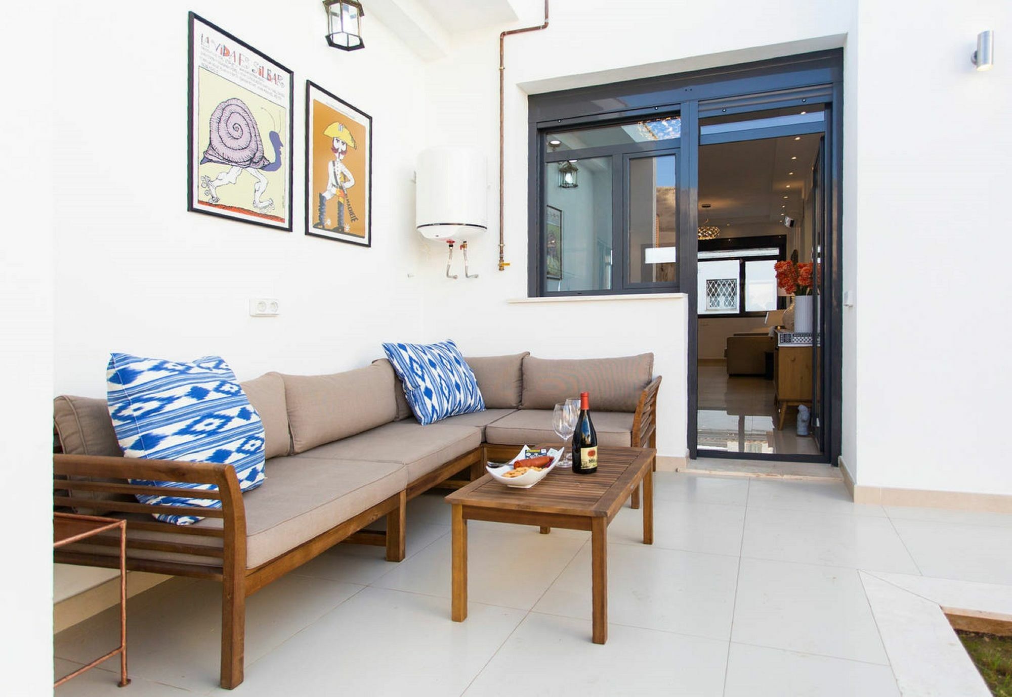 Casa En Son Espanyolet Palma de Maiorca Exterior foto
