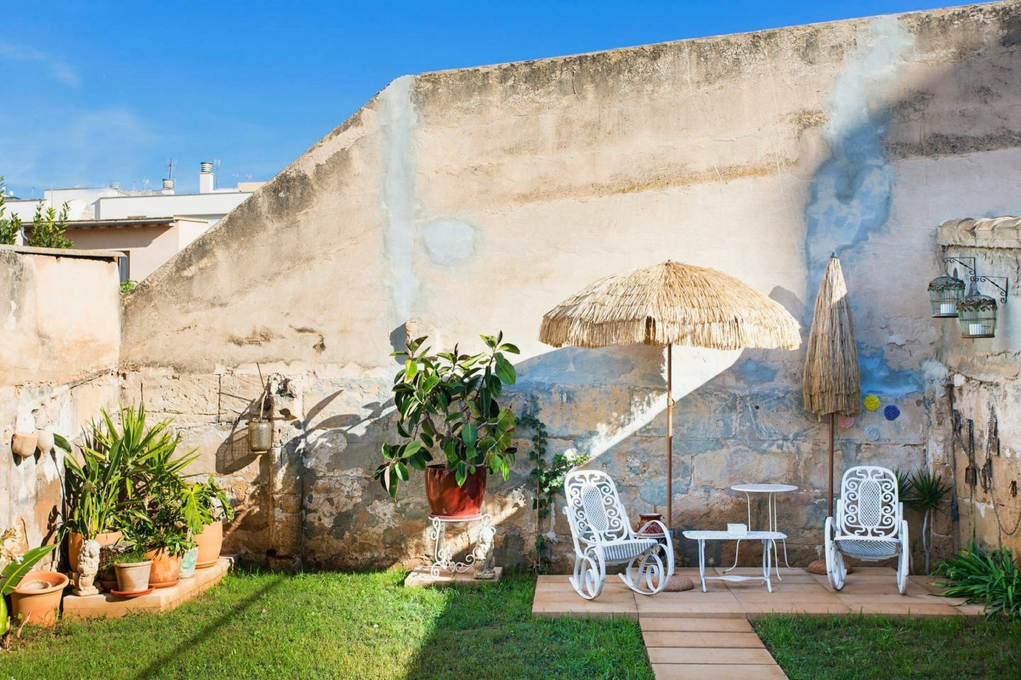 Casa En Son Espanyolet Palma de Maiorca Exterior foto