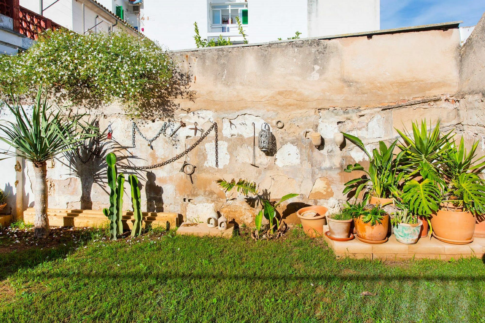Casa En Son Espanyolet Palma de Maiorca Exterior foto